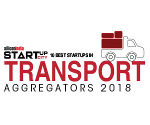 10 Best Startups in Transport Aggregators - 2018